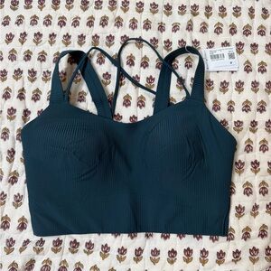 Like a cloud Lululemon Bra